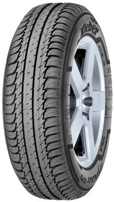 Kleber Dynaxer HP3 (0)